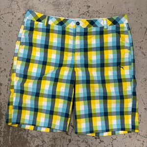 Puma golf shorts Men’s 38 waist